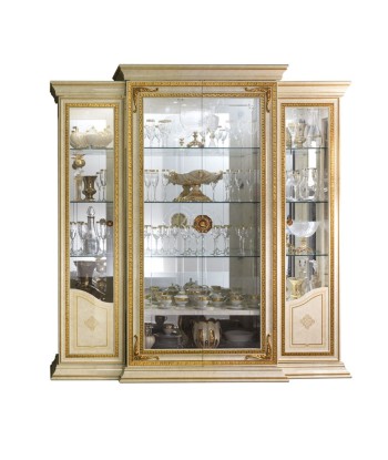 Vitrine Leon en ligne