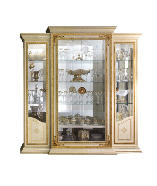 Vitrine Leon en ligne