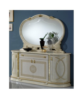 Buffet Venus beige de technologie