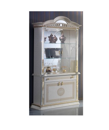 Vitrine Venus beige Par le système avancé 