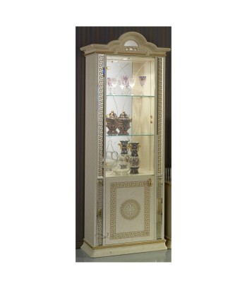 Vitrine Venus beige Par le système avancé 