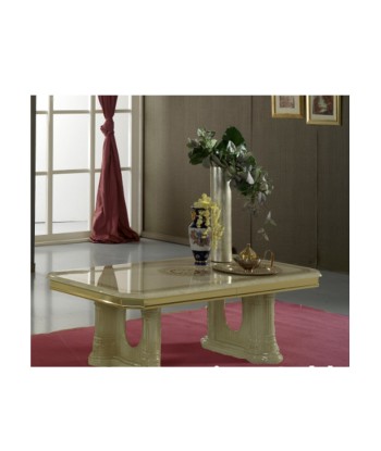 Table basse Venus Beige les ctes