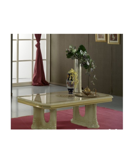 Table basse Venus Beige les ctes