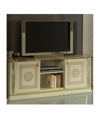 Meuble TV Venus beige pas cheres