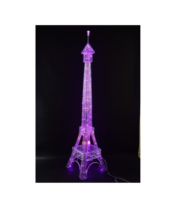 Luminaire Eiffel solde