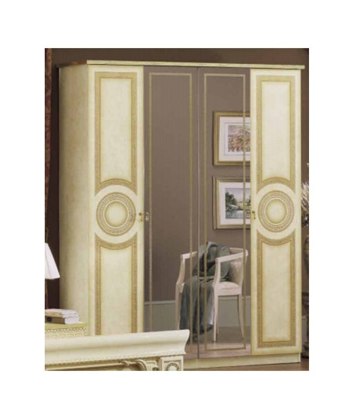 Armoire design Aida 2023