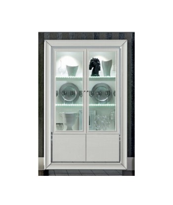 Vitrine 2 portes Dama Venez acheter