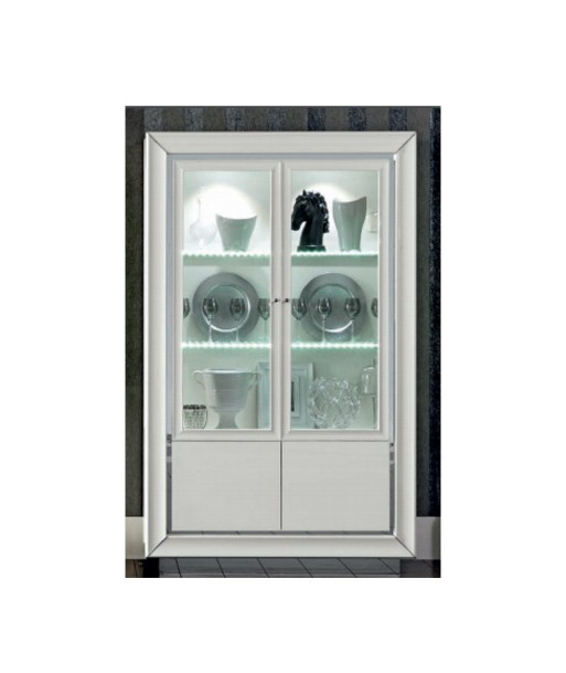 Vitrine 2 portes Dama Venez acheter