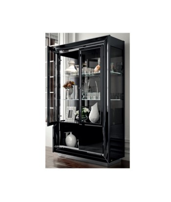 Vitrine 2 portes Dama Venez acheter