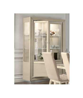 Vitrine 2 portes Dama Venez acheter