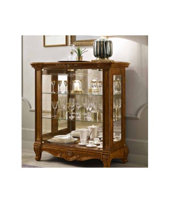 Base vitrine Versallany JUSQU'A -70%! 