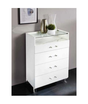 Commode Cristel moderne Pour