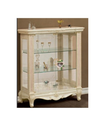 Base vitrine Versallany JUSQU'A -70%! 