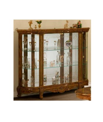 Base vitrine Versallany JUSQU'A -70%! 