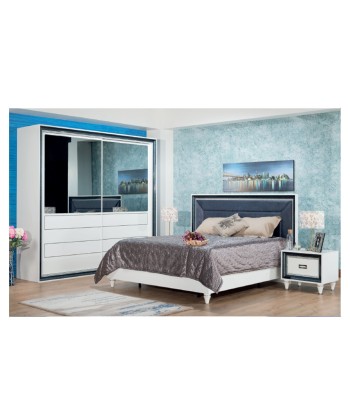 Chambre adulte inci design ou a consommer sur place