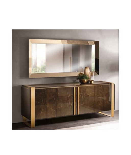 Buffet Essenzia luxe Comparez plus de prix