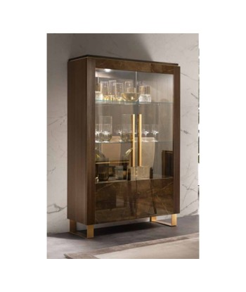 Vitrine luxe Essenzia Pour