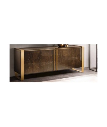 Buffet Essenzia luxe Comparez plus de prix