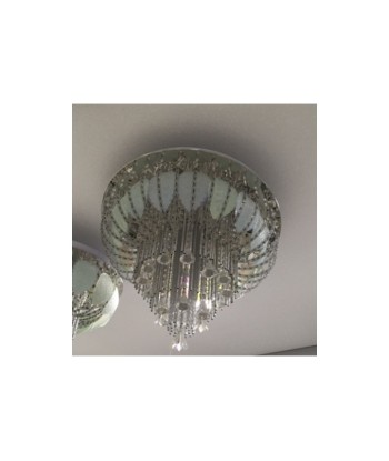 Lustre moderne Kasyr Paris Déstockage Promo