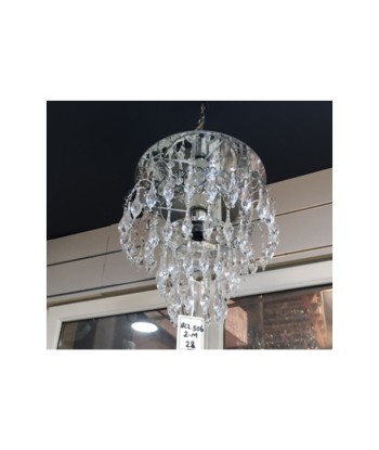 Lustre moderne Kristosia chez Cornerstreet bien 