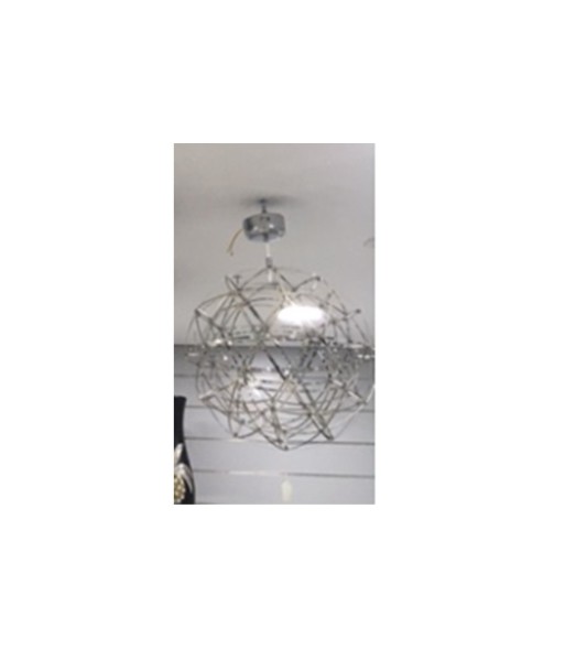 Lustre moderne majary les ctes