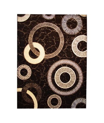 Tapis Baski Design de pas cher