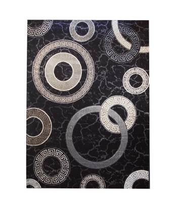 Tapis Baski Design de pas cher