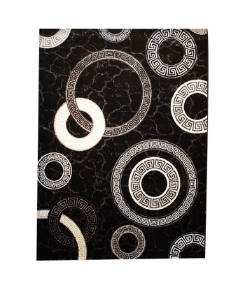 Tapis Baski Design de pas cher