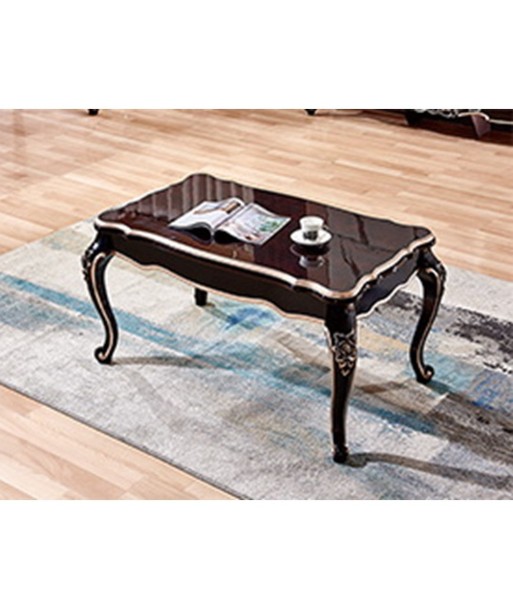 Table basse Vegas design en ligne