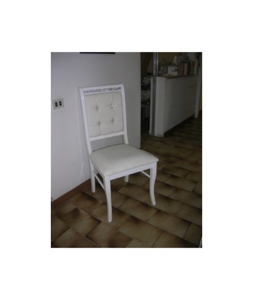 Chaise Rozyta en stock