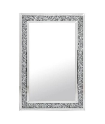 Miroir Toika rectangulaire Dans la société mordern