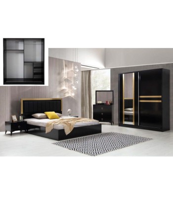 Chambre Ruyan design pas cher