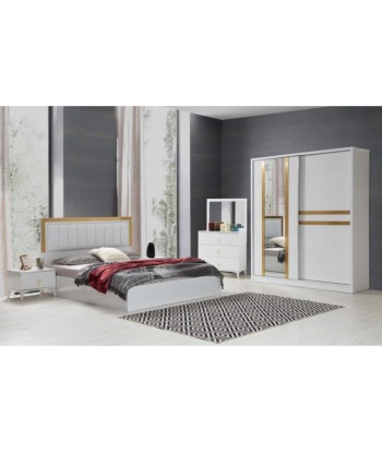 Chambre Ruyan design pas cher