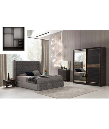 Chambre Amanda design acheter