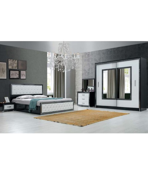 Chambre Naroky design pas cher chine