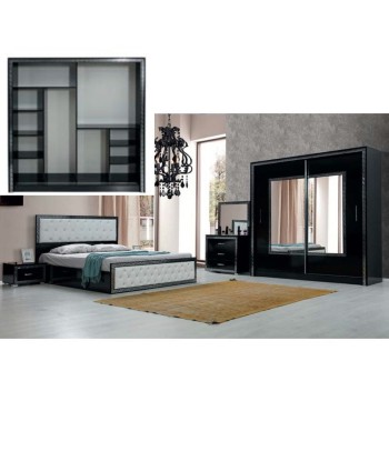 Chambre Naroky design pas cher chine