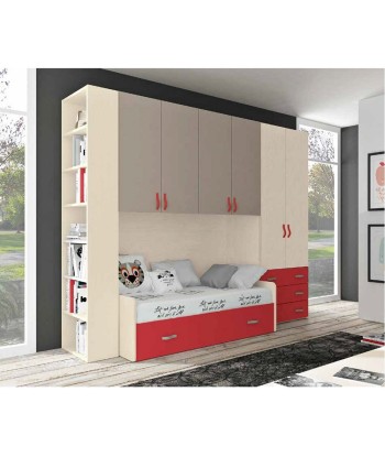 Chambre enfant Emilio prix pour 