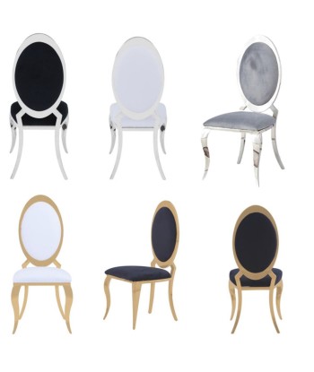 Chaise Malise design Toutes les collections ici