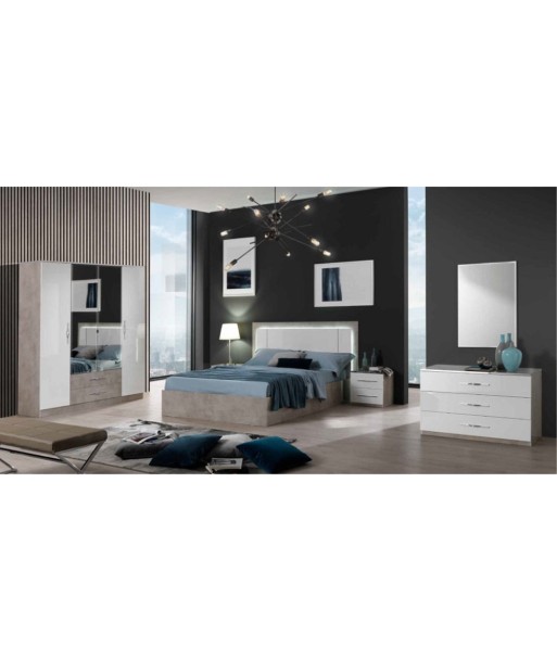 Chambre adulte Mikalai shop