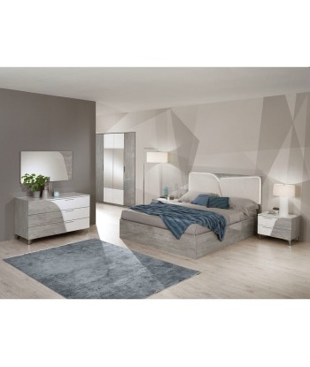 Chambre Mezza design 2023