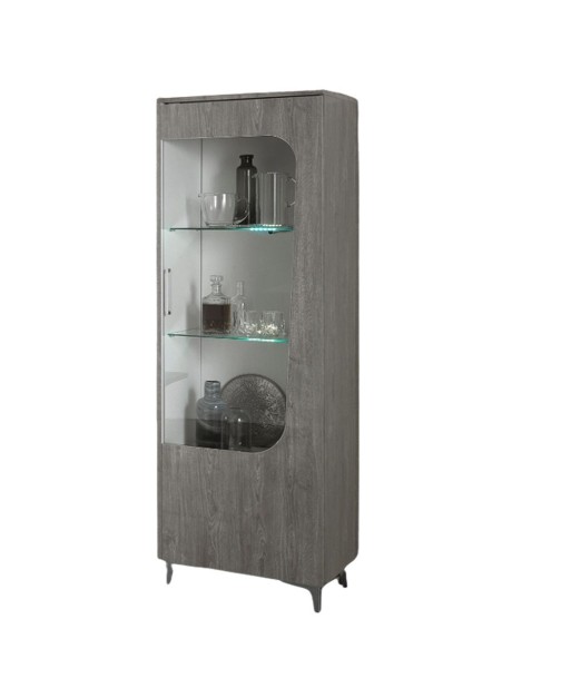 Vitrine Mezza design de technologie