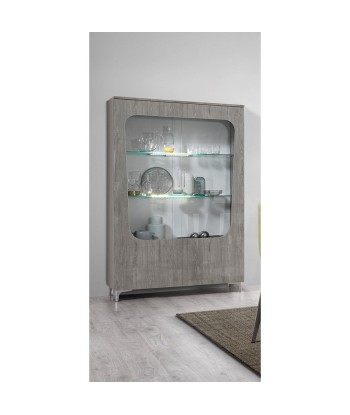 Vitrine Mezza design de technologie