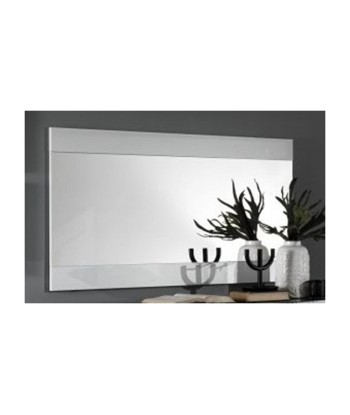 Miroir Milano rectangulaire ouvre sa boutique