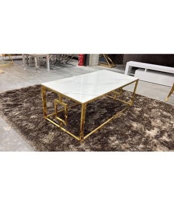 Table basse Bery votre restaurant rapide dans 