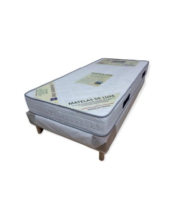 Matelas Deluxe basket pas cher