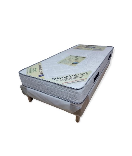 Matelas Deluxe basket pas cher