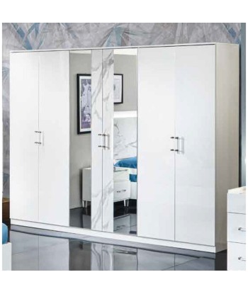 Armoire Cristel Voir les baskets