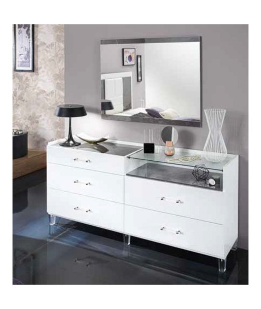 Commode Cristel moderne l'achat 