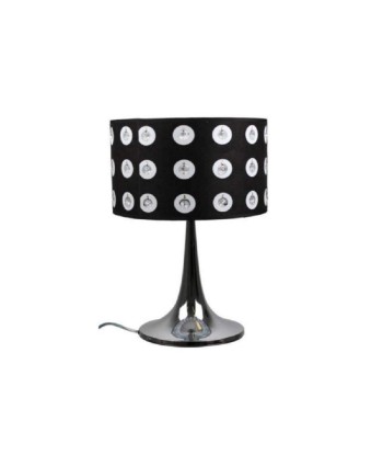 Lampe de chevet Avanex basket pas cher