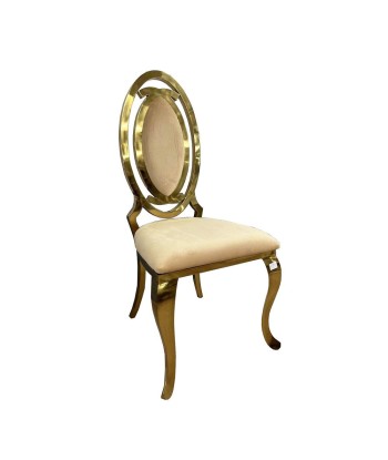 Chaise Helisia l'achat 